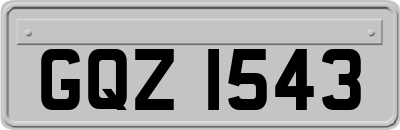 GQZ1543