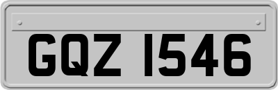 GQZ1546