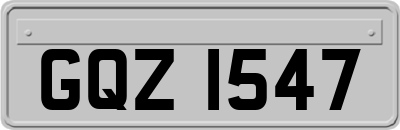 GQZ1547