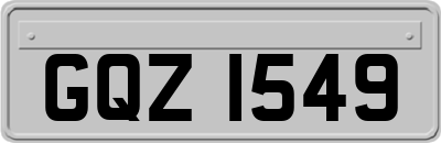GQZ1549
