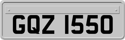 GQZ1550