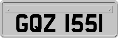 GQZ1551