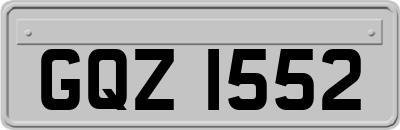 GQZ1552