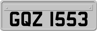 GQZ1553