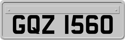 GQZ1560