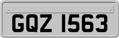 GQZ1563