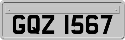GQZ1567