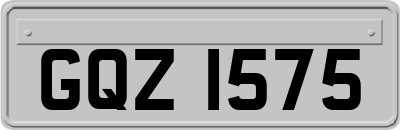 GQZ1575
