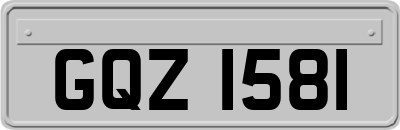 GQZ1581