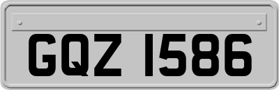 GQZ1586