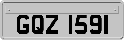 GQZ1591