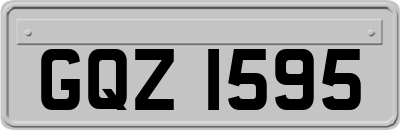 GQZ1595