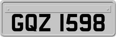 GQZ1598
