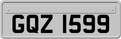GQZ1599