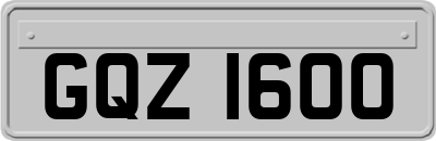 GQZ1600