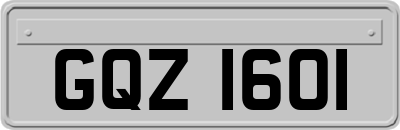 GQZ1601