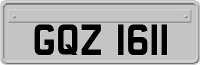 GQZ1611