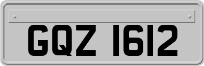 GQZ1612