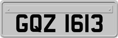 GQZ1613