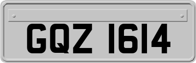 GQZ1614