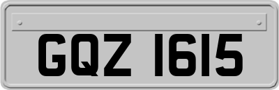 GQZ1615
