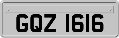 GQZ1616