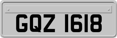 GQZ1618