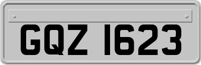 GQZ1623
