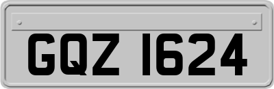 GQZ1624