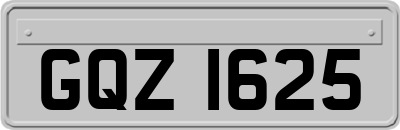 GQZ1625