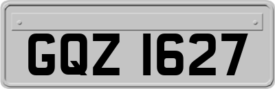 GQZ1627