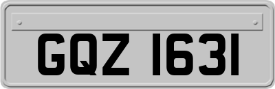 GQZ1631