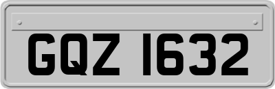 GQZ1632
