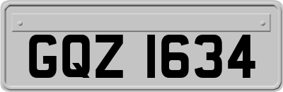 GQZ1634