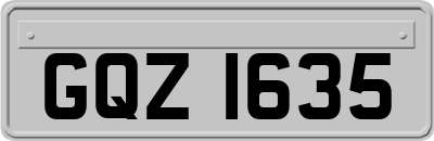 GQZ1635