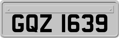 GQZ1639