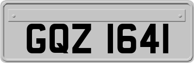 GQZ1641