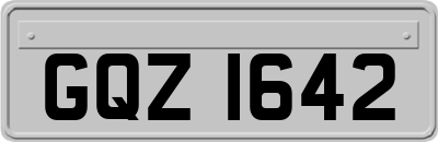 GQZ1642
