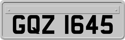 GQZ1645