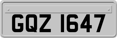 GQZ1647
