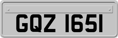 GQZ1651