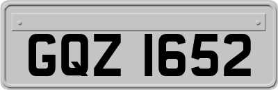 GQZ1652