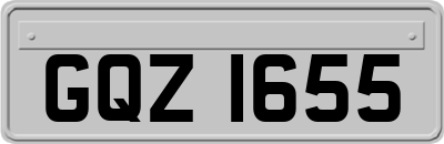 GQZ1655