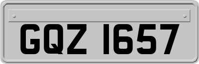 GQZ1657