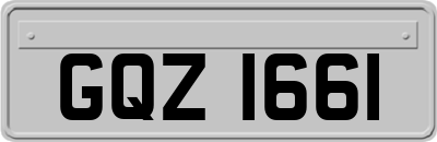GQZ1661