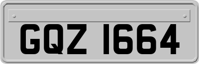 GQZ1664
