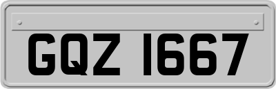 GQZ1667