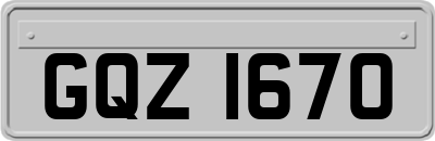 GQZ1670