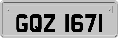 GQZ1671