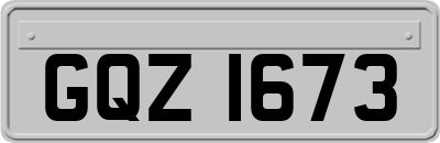 GQZ1673